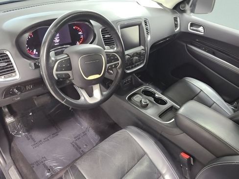 Used 2015 Dodge Durango Citadel w/ Technology Group AWD/4WD image 24