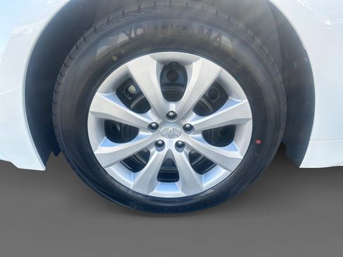 New 2026 Toyota Corolla LE image 14