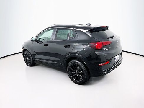 New 2026 Buick Encore GX Sport Touring w/ Comfort Package image 5