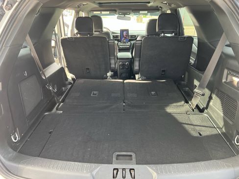 Used 2023 Ford Explorer ST w/ Equipment Group 401A AWD/4WD image 14