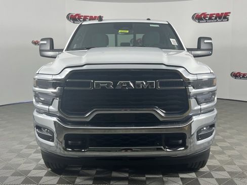 New 2025 RAM 2500 Tradesman image 4