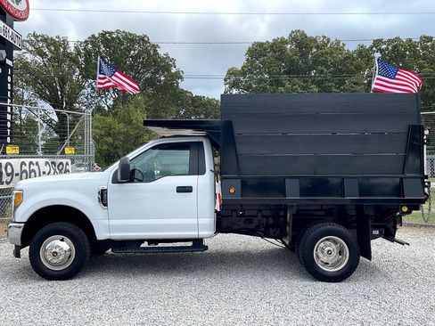 Used 2017 Ford F350 XL w/ XL Value Package image 13