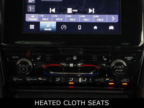 Used 2023 Jeep Grand Cherokee Altitude image 20