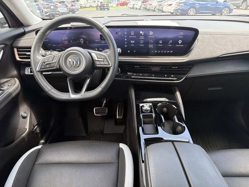 Used 2024 Buick Envision Sport Touring AWD/4WD image 16