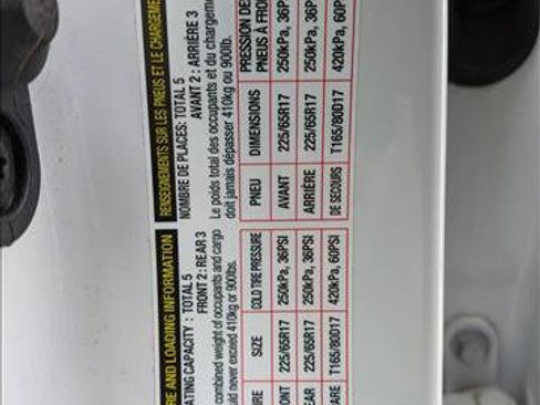 Certified 2025 Toyota RAV4 XLE image 23