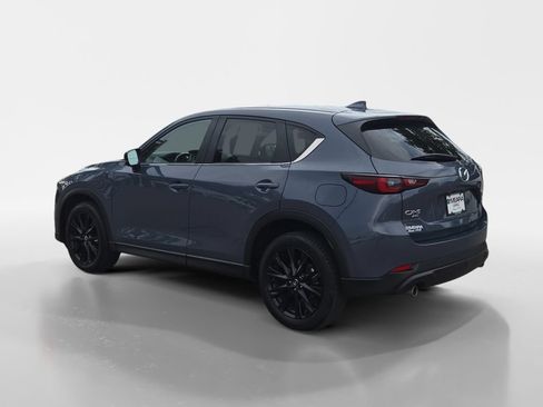 Used 2024 MAZDA CX-5 Carbon Edition AWD/4WD image 3