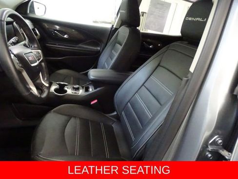 Certified 2023 GMC Terrain Denali w/ Denali Premium Package AWD/4WD image 2
