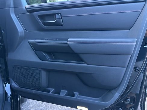 Used 2025 Toyota Tundra TRD Pro image 34