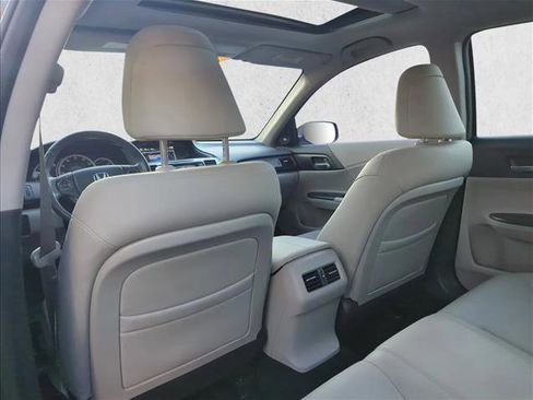 Used 2014 Honda Accord EX-L image 21