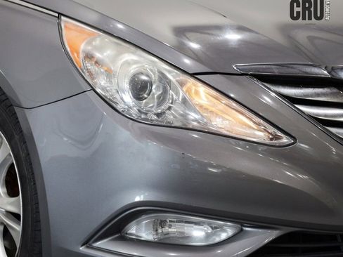 Used 2013 Hyundai Sonata Limited image 4