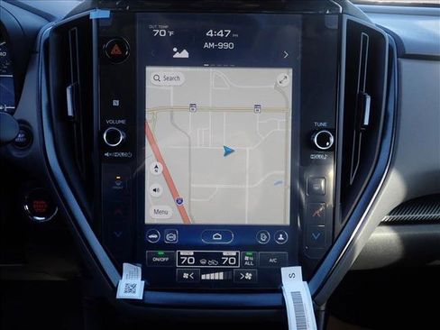 New 2026 Subaru Crosstrek 2.5i Limited image 17