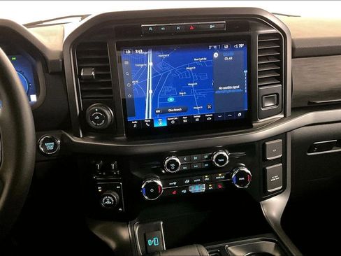 Used 2024 Ford F150 XLT w/ Equipment Group 302A MID image 6