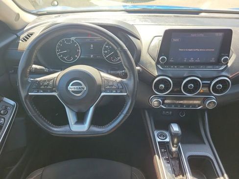 Used 2021 Nissan Sentra SR image 16