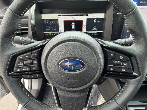 New 2026 Subaru Outback Touring XT AWD/4WD image 18