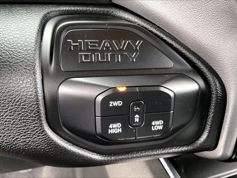 Used 2026 RAM 2500 Lone Star AWD/4WD image 31