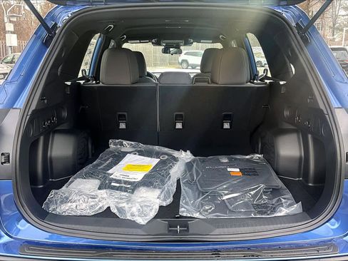 New 2026 Subaru Forester image 19