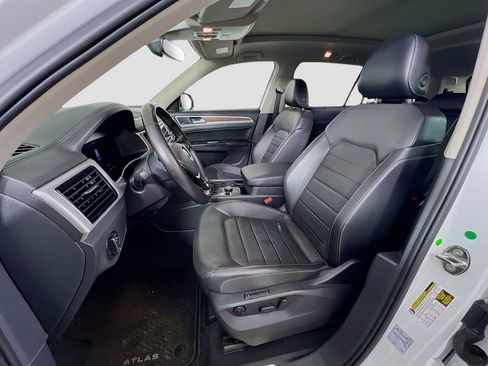 Used 2019 Volkswagen Atlas SEL Premium AWD/4WD image 13