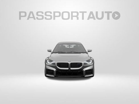 New 2026 BMW M2 image 3