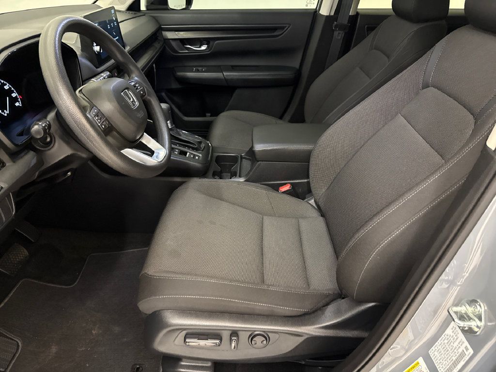 Certified 2026 Honda CR-V EX image 18