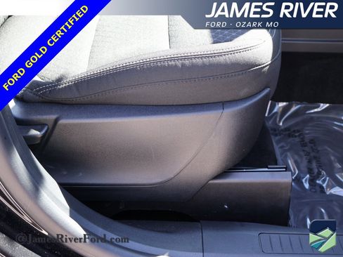 Certified 2025 Ford Escape Active image 10