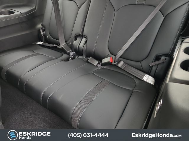 New 2026 Honda Pilot EX-L image 20
