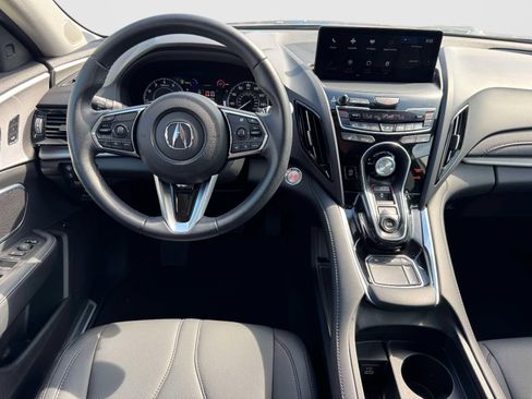 Certified 2023 Acura RDX AWD image 8