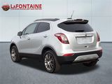 Used 2019 Buick Encore Sport Touring w/ Safety Package image 3