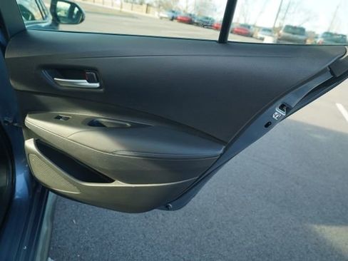 Used 2022 Toyota Corolla SE image 22