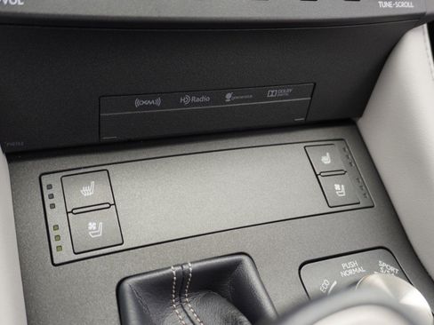 Used 2016 Lexus RC 350 RWD image 20
