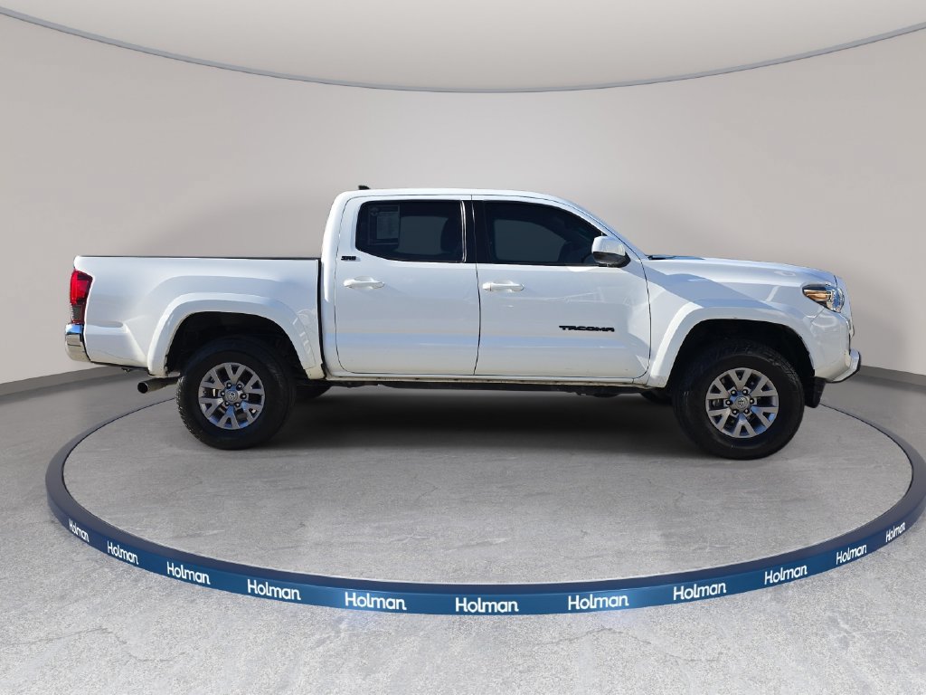 Used 2019 Toyota Tacoma SR5 RWD image 5