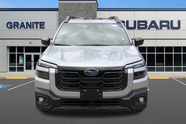 New 2026 Subaru Outback Limited XT AWD/4WD image 3