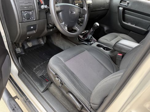Used 2007 HUMMER H3 AWD/4WD image 22