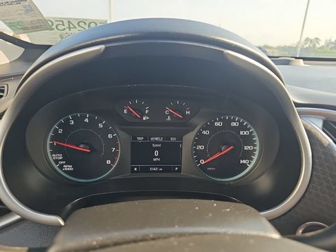 Used 2024 Chevrolet Malibu LT FWD image 25