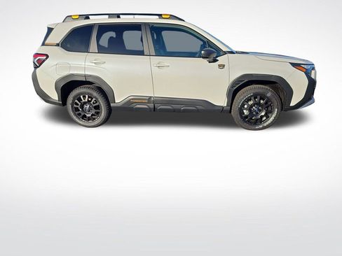 New 2026 Subaru Forester Wilderness image 8