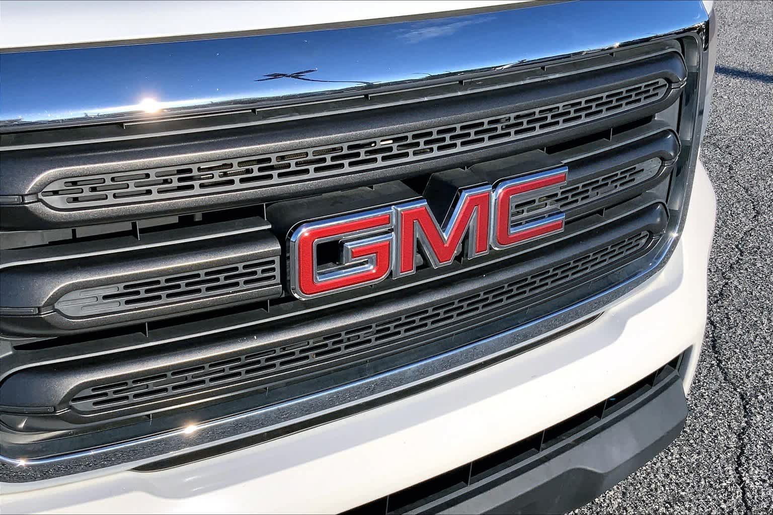 Used 2018 GMC Canyon 2WD Crew Cab image 32