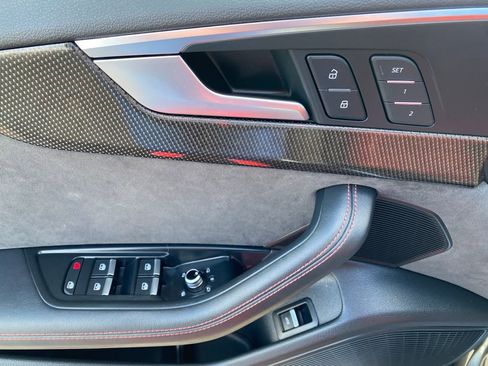 Used 2019 Audi S5 Prestige w/ S Sport Package image 14