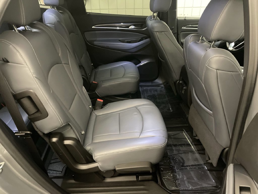 Used 2024 Buick Enclave Essence w/ LPO, Floor Liner Package FWD image 19