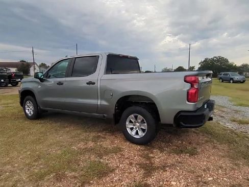 New 2026 Chevrolet Silverado 1500 W/T w/ WT Value Package image 6