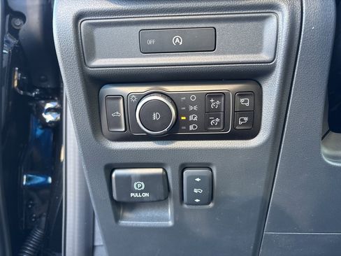 New 2025 Ford F150 Tremor w/ Equipment Group 402A High image 22