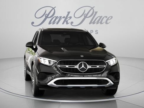 Certified 2026 Mercedes-Benz GLC 300 4MATIC image 35