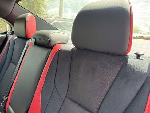 New 2025 Subaru WRX Limited w/ Popular Package #1A image 13