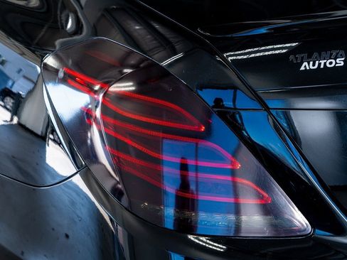 Used 2015 Mercedes-Benz S 550 Sedan image 16