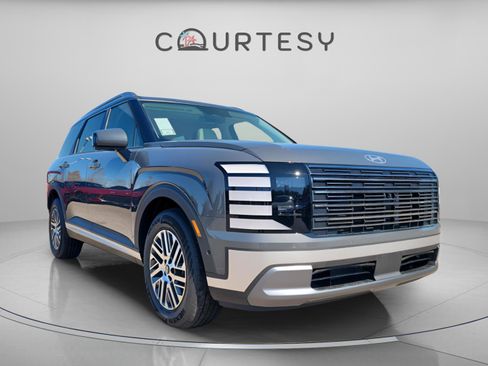 New 2026 Hyundai Palisade SEL image 4