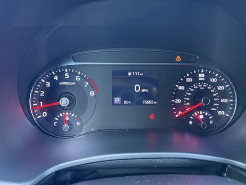 Used 2020 Kia Soul X-Line FWD image 18