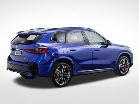 New 2026 BMW X1 xDrive28i w/ M Sport Package AWD/4WD image 5