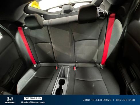 Used 2021 Honda Civic Type R Limited image 29