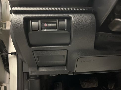 Certified 2024 Subaru Crosstrek 2.0i Premium image 13