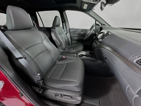 Certified 2023 Honda Passport EX-L image 27