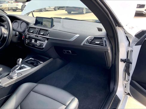 Used 2020 BMW M2 Competition w/ Executive Package image 17