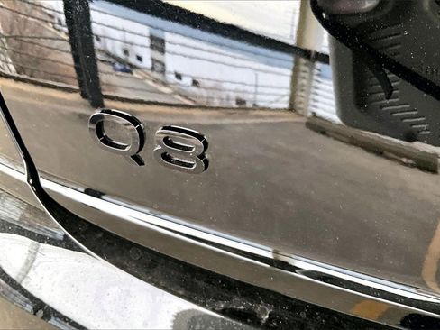 New 2026 Audi Q8 Premium Plus image 9